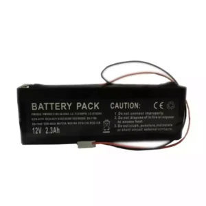 Batteria di ricambio per senmind MP-900III