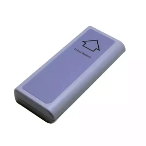 Batteria di ricambio per Mindray 0146-00-0079,Mindray Duo Monitor Datascope Duo