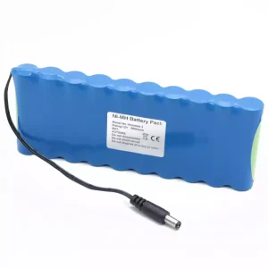 Batteria di ricambio per HOMETEK 2