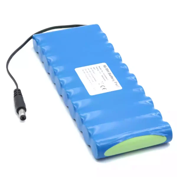 Batteria di ricambio per HOMETEK 2 - immagine 2