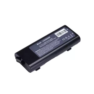 Batteria di ricambio per ZONDAN LI23S020F,Apollo N5