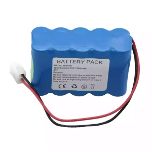 Batteria di ricambio per M&B MSA99