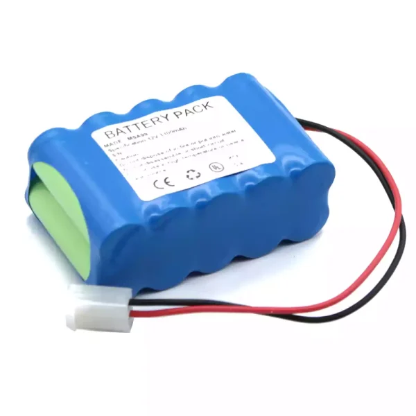 Batteria di ricambio per M&B MSA99 - immagine 2