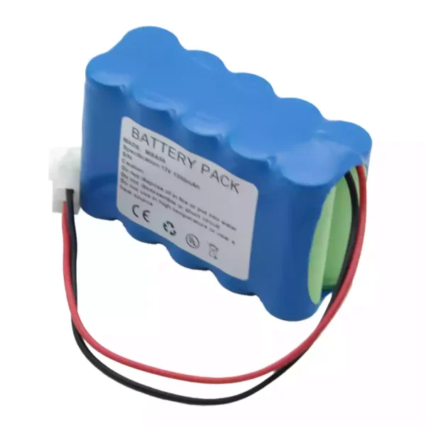 Batteria di ricambio per M&B MSA99 - immagine 3