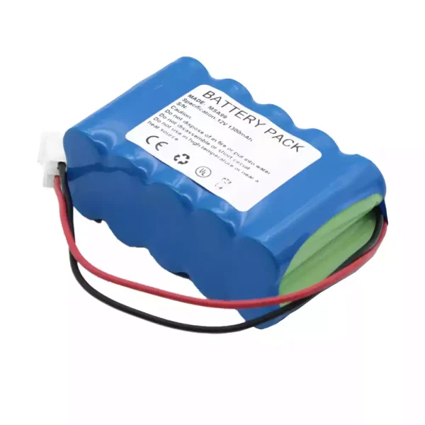 Batteria di ricambio per M&B MSA99 - immagine 4