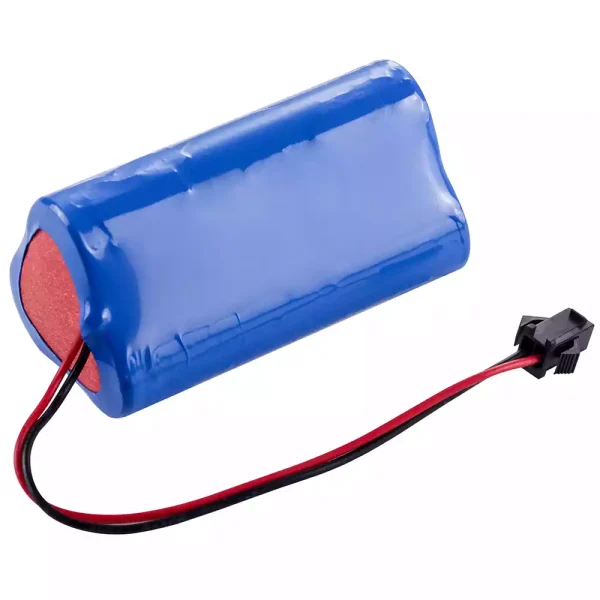 Batteria di ricambio per JHT-99G-00 ADK-QP-3S2600 FR-18650M0155-2029 ZONCARE PM7000C - immagine 2