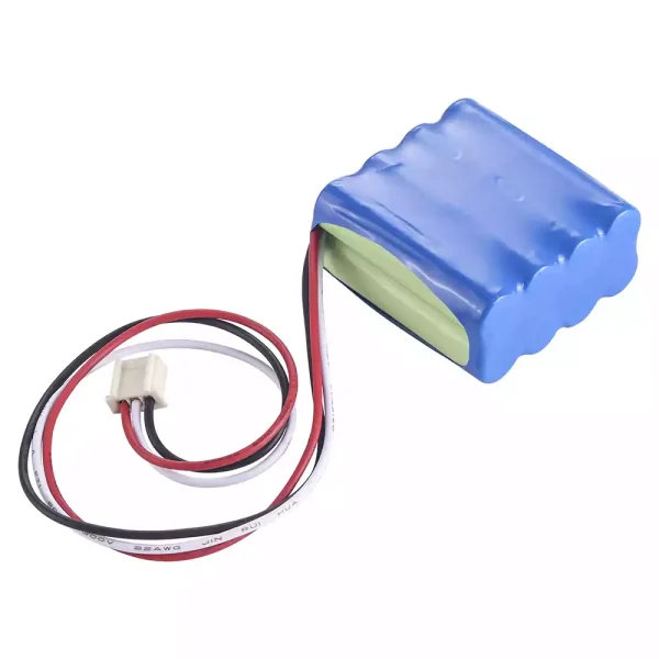 Batteria di ricambio per SM-DP-ZX - immagine 3