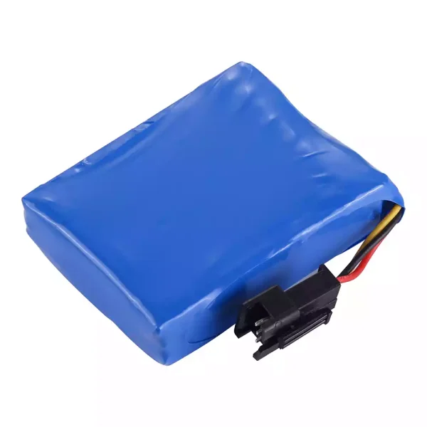 Batteria di ricambio per medcaptain 654255 144457 MP-30 MP-60 - immagine 3