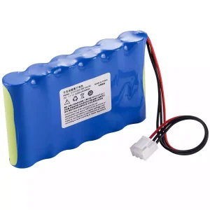 Batteria di ricambio per COMEN CM1200A 0110-022-000124-00