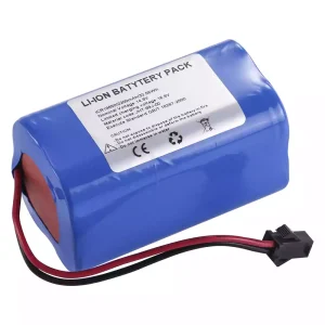 Batteria di ricambio per JUMPER JPD-300A JPD-300K JPD-300P JPK-300B JHT-99J-00