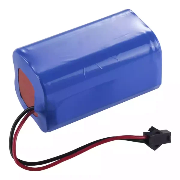 Batteria di ricambio per JUMPER JPD-300A JPD-300K JPD-300P JPK-300B JHT-99J-00 - immagine 2