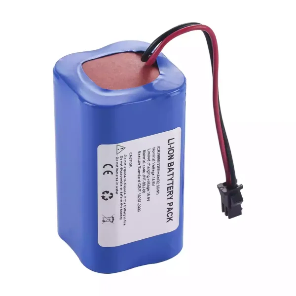 Batteria di ricambio per JUMPER JPD-300A JPD-300K JPD-300P JPK-300B JHT-99J-00 - immagine 4