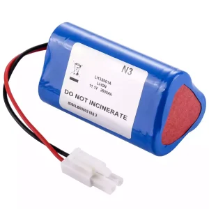 Batteria di ricambio per LI13S001A,ZONDAN Apollo N3
