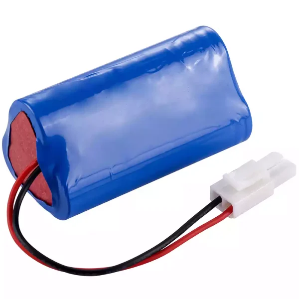 Batteria di ricambio per LI13S001A,ZONDAN Apollo N3 - immagine 2