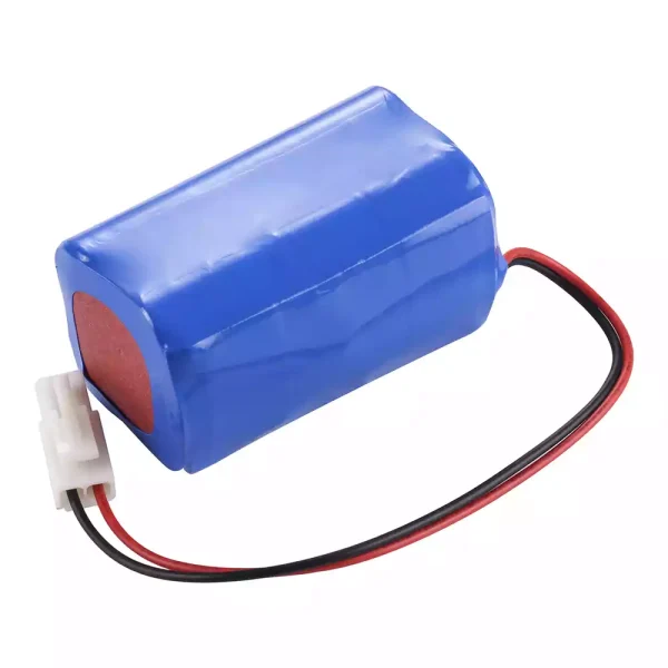 Batteria di ricambio per ZONDAN ZD120B ZD120D Apollo N1-A - immagine 3