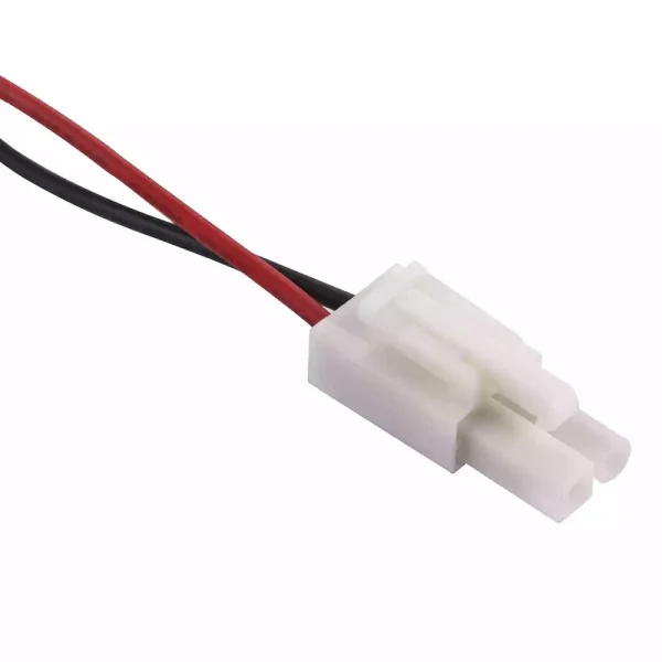 Batteria di ricambio per ZONDAN ZD120B ZD120D Apollo N1-A - immagine 4