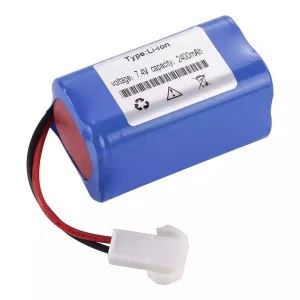 Batteria di ricambio per ZONDAN DS120B