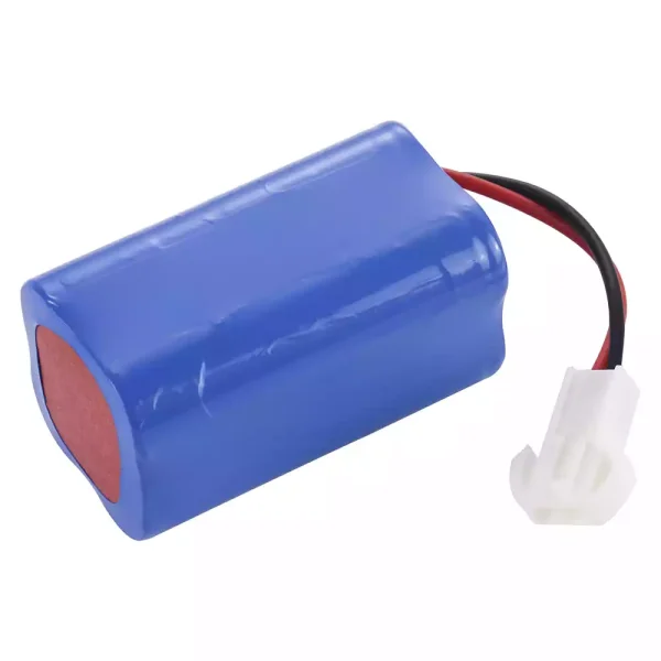 Batteria di ricambio per ZONDAN DS120B - immagine 2