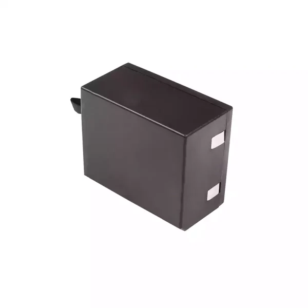 Batteria di ricambio per DHRM DHR930D DHR930-D,CPM-9000 - immagine 3