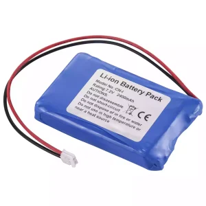 Batteria di ricambio per CN-I