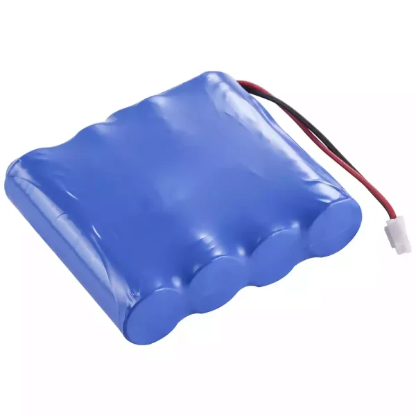 Batteria di ricambio per ZONCARE PM-7000 ADK-GP-4S2200 - immagine 4