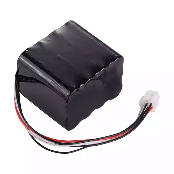 Batteria di ricambio per 300.784.00,H2B360,bella Vista 1000 - immagine 2