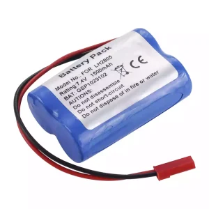 Batteria di ricambio per LH2805