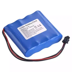 Batteria di ricambio per i1200