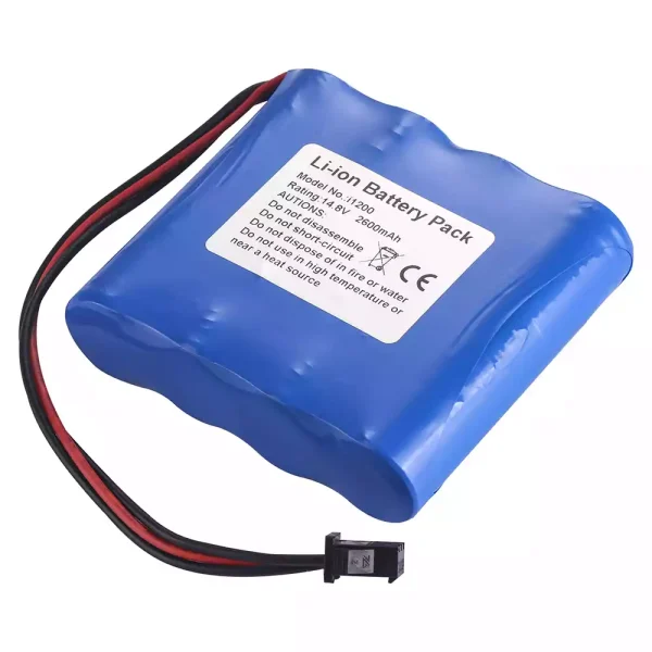 Batteria di ricambio per i1200 - immagine 2
