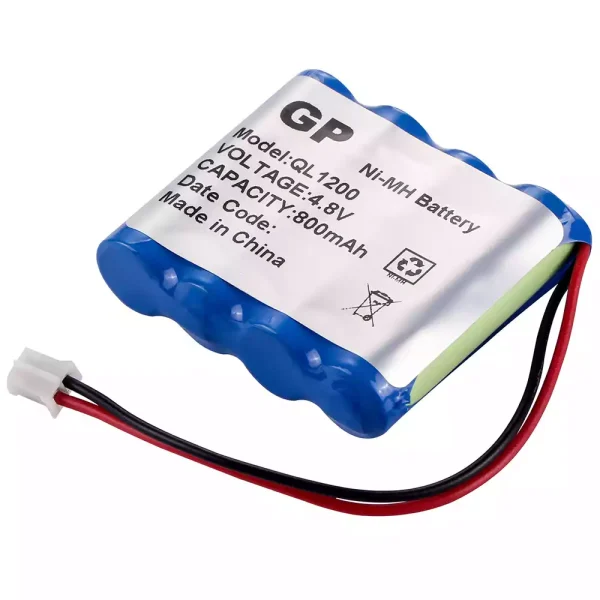 Batteria di ricambio per QL1200 - immagine 3