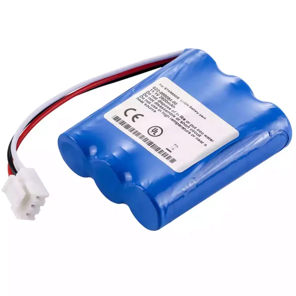 Batteria di ricambio per Comen M2000A STAR8000E LIV111C2200S01B
