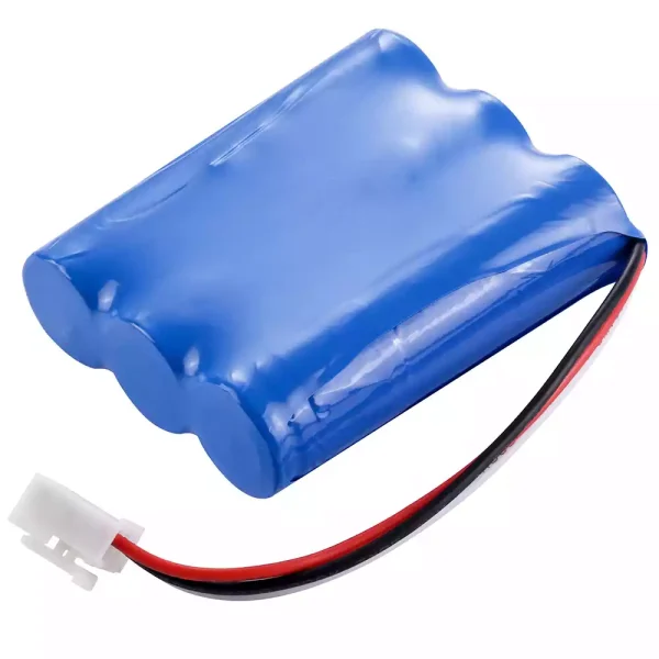 Batteria di ricambio per Comen M2000A STAR8000E LIV111C2200S01B - immagine 2