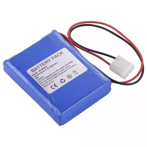 Batteria di ricambio per CONTEC ECG600G