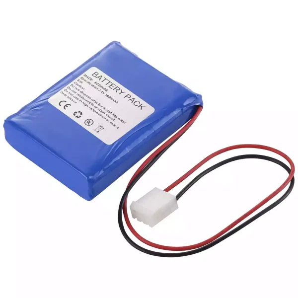 Batteria di ricambio per CONTEC ECG600G - immagine 2