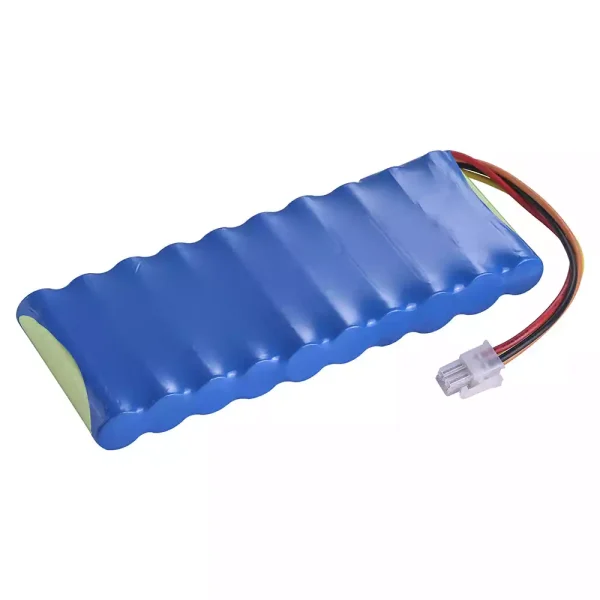 Batteria di ricambio per Huntleigh P/N 400-316 SC1000 - immagine 2