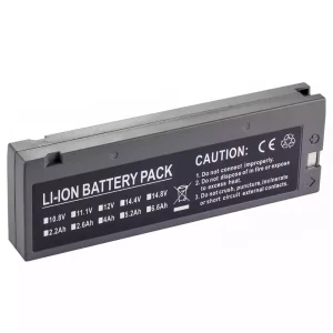 Batteria di ricambio per RAINBOW HYLB-1521