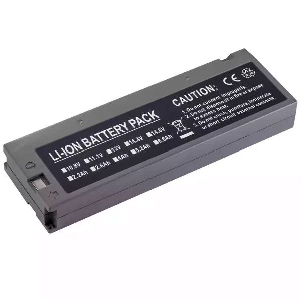 Batteria di ricambio per RAINBOW HYLB-1521 - immagine 2