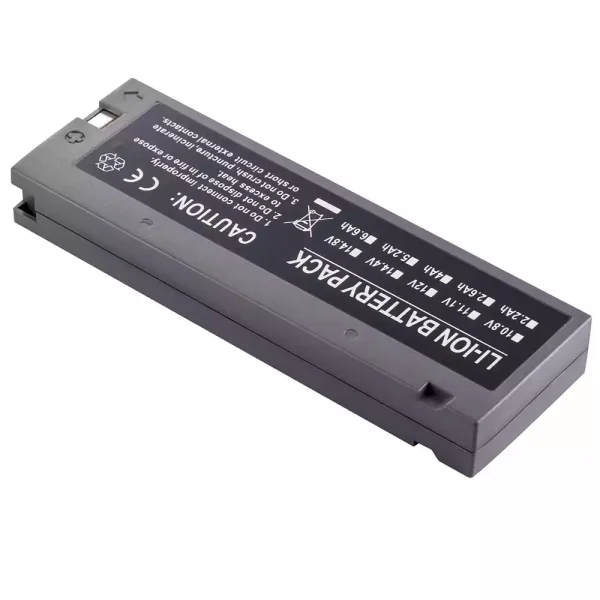 Batteria di ricambio per RAINBOW HYLB-1521 - immagine 3