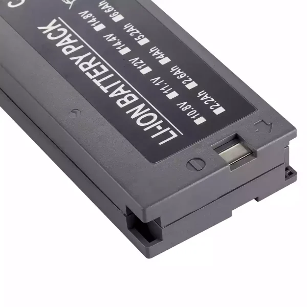 Batteria di ricambio per RAINBOW HYLB-1521 - immagine 4
