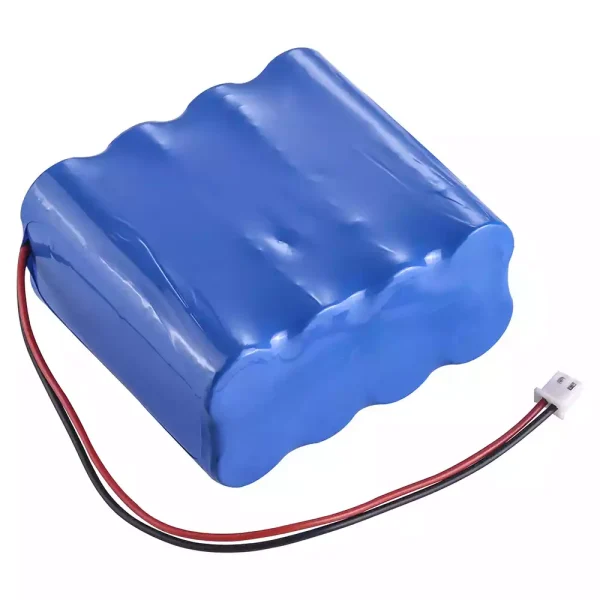 Batteria di ricambio per SLGO TCI-IV - immagine 2