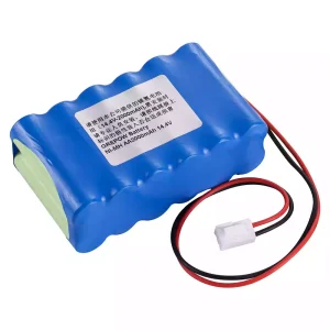 Batteria di ricambio per TH144-1.8,chx-2c++,XD-7300