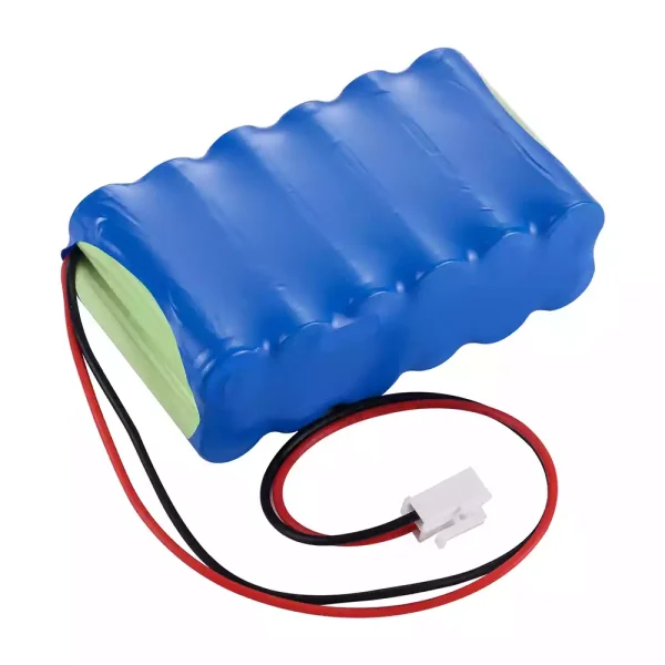 Batteria di ricambio per TH144-1.8,chx-2c++,XD-7300 - immagine 2