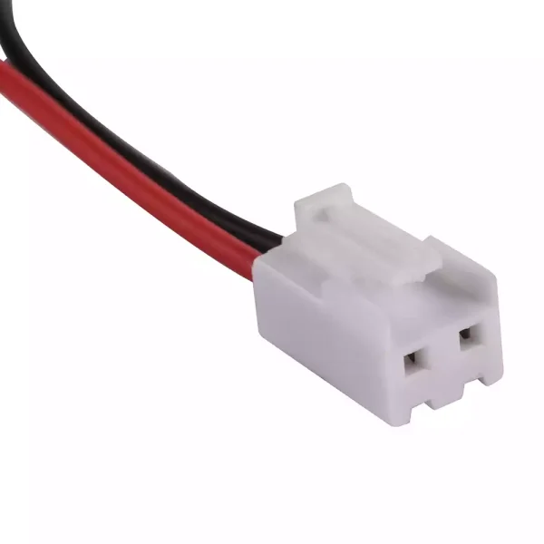 Batteria di ricambio per TH144-1.8,chx-2c++,XD-7300 - immagine 4