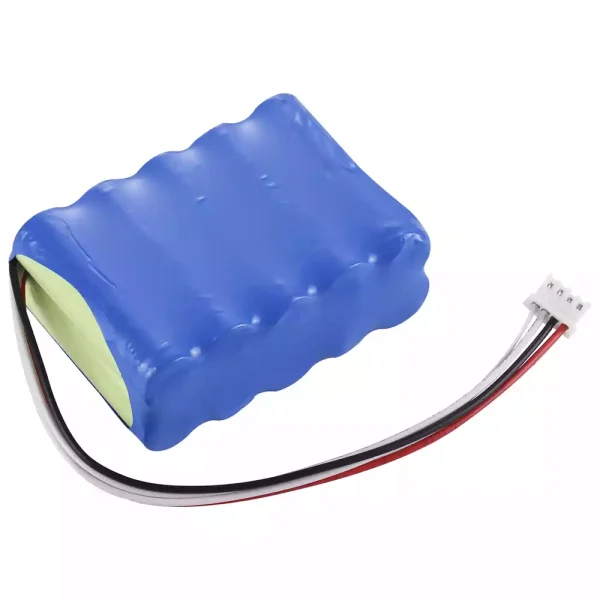 Batteria di ricambio per TOP BP-23 TOP2300 - immagine 2