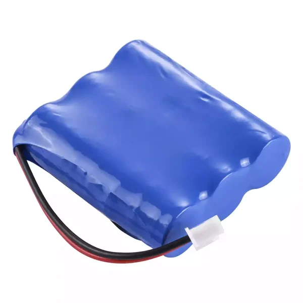 Batteria di ricambio per CHX-3A,1/3AA - immagine 2