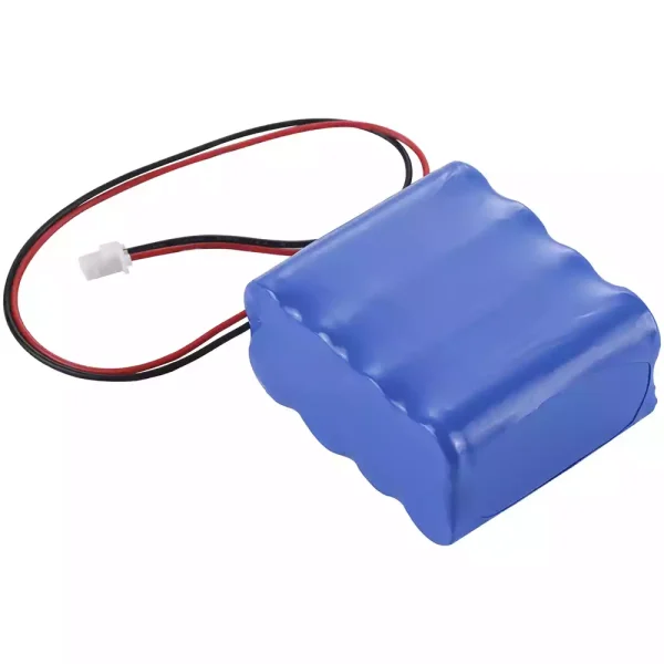 Batteria di ricambio per Smiths CY-300 - immagine 3