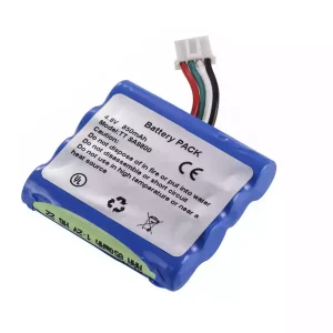 Batteria di ricambio per TT SA9800
