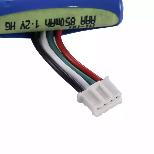 Batteria di ricambio per TT SA9800 - immagine 4
