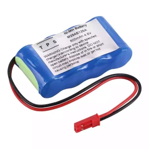 Batteria di ricambio per TPS KJ-8000 M29AE125A
