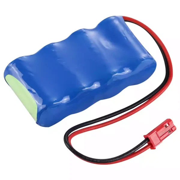 Batteria di ricambio per TPS KJ-8000 M29AE125A - immagine 2